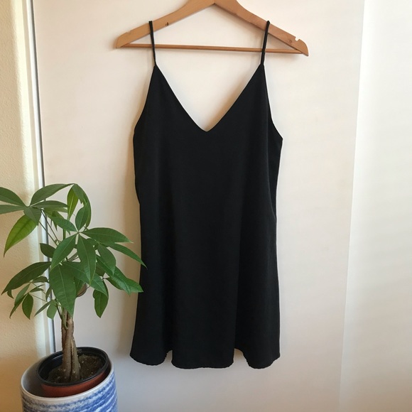 Audrey 3+1 Dresses & Skirts - AUDREY 3+1 Black Dress Audrey 3+1 Dresses & Skirts - AUDREY 3+1 Black Dress